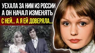Она разрушила нашу семью, а я стала алкоголичкой - Трагическая судьба  Марины Шиманской