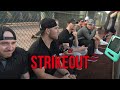 How Hard Is It To Umpire Pro Pitching