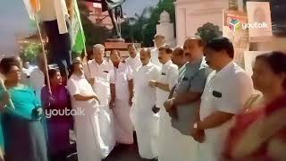 രാവണന്‍ പരാമര്‍ശം;മോദിയുടെ കോലം കത്തിച്ചു | Rahul Gandhi | Congress | Kottayam | Youtalk News