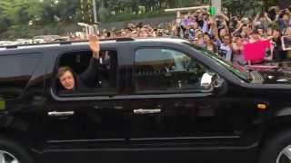 Paul McCartney in Budokan ポール マッカートニー 武道館  伝説の始まり HD