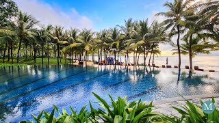 JW Marriott Phu Quoc Emerald Bay Resort & Spa | Full Tour 🇻🇳