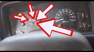 Symptoms of Bad Idle Air Control IAC Valve Sensor - Does this happen when you stop your car?