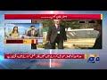 asghar khan murder case geo pakistan