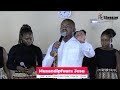 UMC Music | King David Praise Team | Hymn 213(199) Musandipfuura Jesu