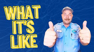 What It's Like as a Walmart Private Fleet Driver