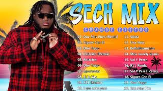 Sech Mix Éxitos 2022 - Mejores Canciones De Sech - Sech Álbum Completo - Grande Exitos De Sech Mix