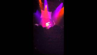 Steve Howe acoustic 2011 yes tour