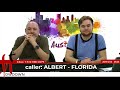 Question About Atheist Lifestyle  Albert - Florida  Talk Heathen 01.06