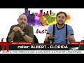 Question About Atheist Lifestyle  Albert - Florida  Talk Heathen 01.06