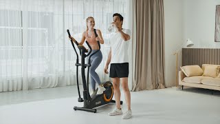 Niceday Elliptical Cross Trainer Review: Is It Worth the Investment? [2023]