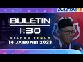 Usul Jawatan Tertinggi Tidak Dipertandingkan Tidak Berperlembagaan | Buletin 1.30, 14 Januari 2023