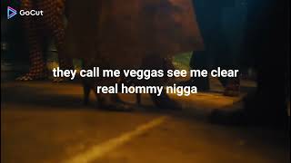 Doja Cat Vegas remix ft king veggas