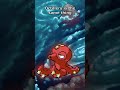 Remoraid and Octillery Resemble the Beta | Pokemon Gen 5 Sprite Review