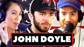 I'm Doing Great! | Episode 12 | John Doyle
