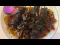 Sate Enak Banget di Warung Sate & Tongseng Pak H. Budi RC Veteran deket Bintaro