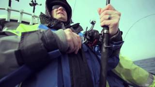 Abu Garcia NEW Vendetta Line Counter Rods - Product Video