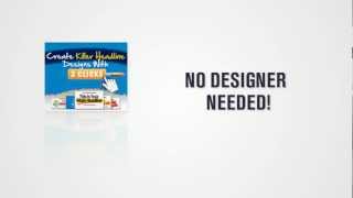 Create Stunning, Converting Graphic Headlines with WPHEADLINE WORDPRESS PLUGIN