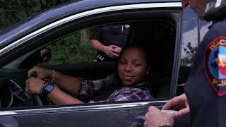 Traffic Stops What to Expect