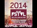 guillaume u0026 the coutu dumonts @ we are fstvl uk 2014 05 25