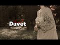 DUVET || Bôa