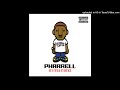 Pharrell Williams - How Does It Feel (NBA 2k15 Version) (852 hz)