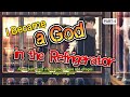 I Became a God in the Refrigerator Part 4   AUDIOBOOK|FANTASY|LIGHT NOVEL