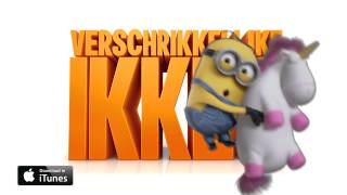 Verschrikkelijke Ikke 2 - Minion Jumping