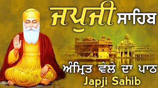 Japji Sahib|ਜਪੁਜੀ ਸਾਹਿਬ|जपुजी साहिब/ਦੇਸ਼ ਵਿਦੇਸ਼ ਦੇ ਵਿਗੜੇ ਕੰਮ ਅਤੇ ਕਾਰੋਬਾਰ ਵਿਚ ਸਫਲਤਾ ਮਿਲੇਗੀ 13-2-2025