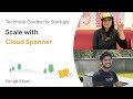 Scaling with Cloud Spanner