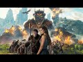 BLOCKBUSTER Movie 2024 | Kingdom Of The Planet Of The Apes | Best Action Movie 2024 #1080p