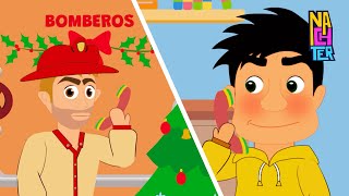 Navidad en peligro 🎅🎄| Las aventuras de Fonti 🔧 Episodio 8