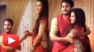 Jay Soni - Pooja Shah Engagement Pictures Out !