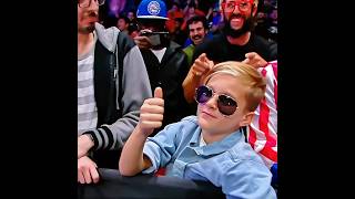 Same Attidue Same Aura ๐ฅ Orange Cassidy Attitude ๐ฅถ wwe shorts Edit! #wwe #orangecassidy #shorts