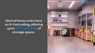 10x20 Ultimate Storage Unit Guide