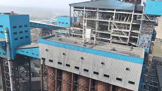 Koderma thermal power plant