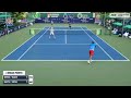 evgeny donskoy alibek kachmazov vs toshihide matsui kaito uesugi jpn bangkok open ii md 1st r