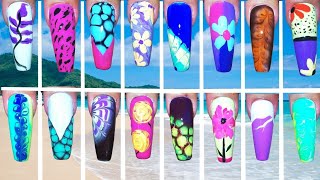 18 New Nail Ideas Compilation | Ep. 155