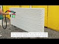 3d concrete printing with sikacrete 751 3d