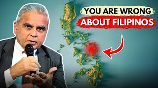 Kishore Mahbubani REVEALS the TRUTH the World doesn’t know about FILIPINOS