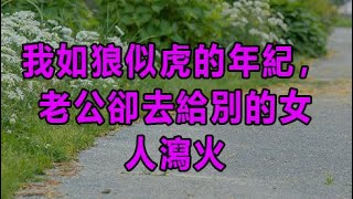 我如狼似虎的年紀，老公卻去給別的女人瀉火 | 深夜淺讀 | wayne調查 | X調查 | 情感故事 | 兩性情感