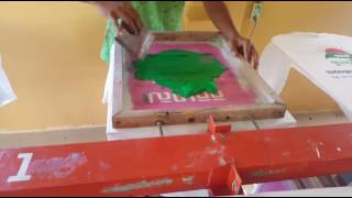 វណ្ណីបោះពុម្ពនិងប៉ាក់ Vanny T shirt Printing \u0026 Vanny T shirt Printing \u0026 Embroidery