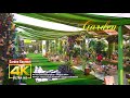 Garden Gourmet By S&S Quizners Restaurant Drone View II Drone Media Bangladesh