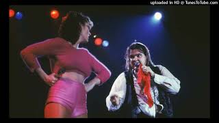 Meat Loaf - Paradise by the Dashboard Light [HD]