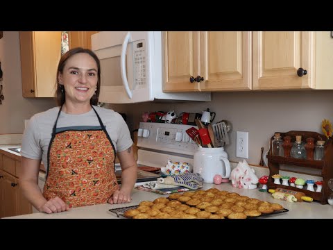 Easy Gluten Free Snickerdoodle Cookie Recipe