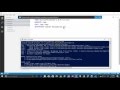 Deploying ASP.NET Core applications using Docker Containers | #dotNetConf 2016