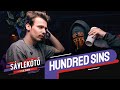 HUNDRED SINS - BAGIRA - SÁVLEKÖTŐ S04E07