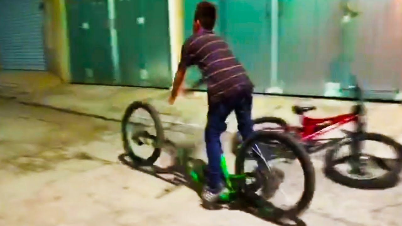 Top 5 Bicycle Youtube