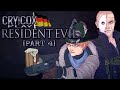 Cry n' Cox Play: Resident Evil 6 [Jake & Sherry] [P4]