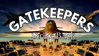 Need to Know #47 — Gatekeepers Strike Back (12/07/23)