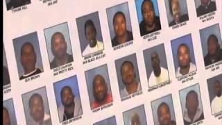 FBI needs help finding 5 fugitives